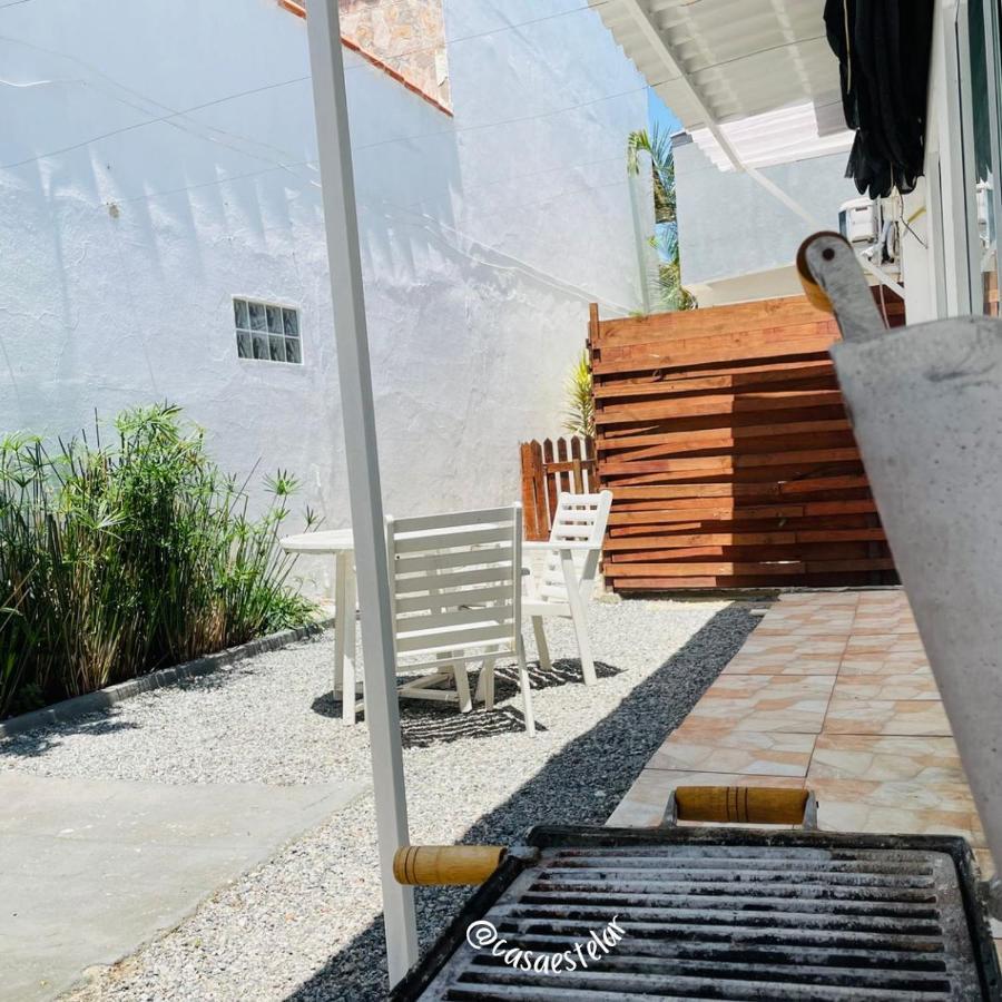 Kitnetlua Appartamento Cabo Frio Esterno foto