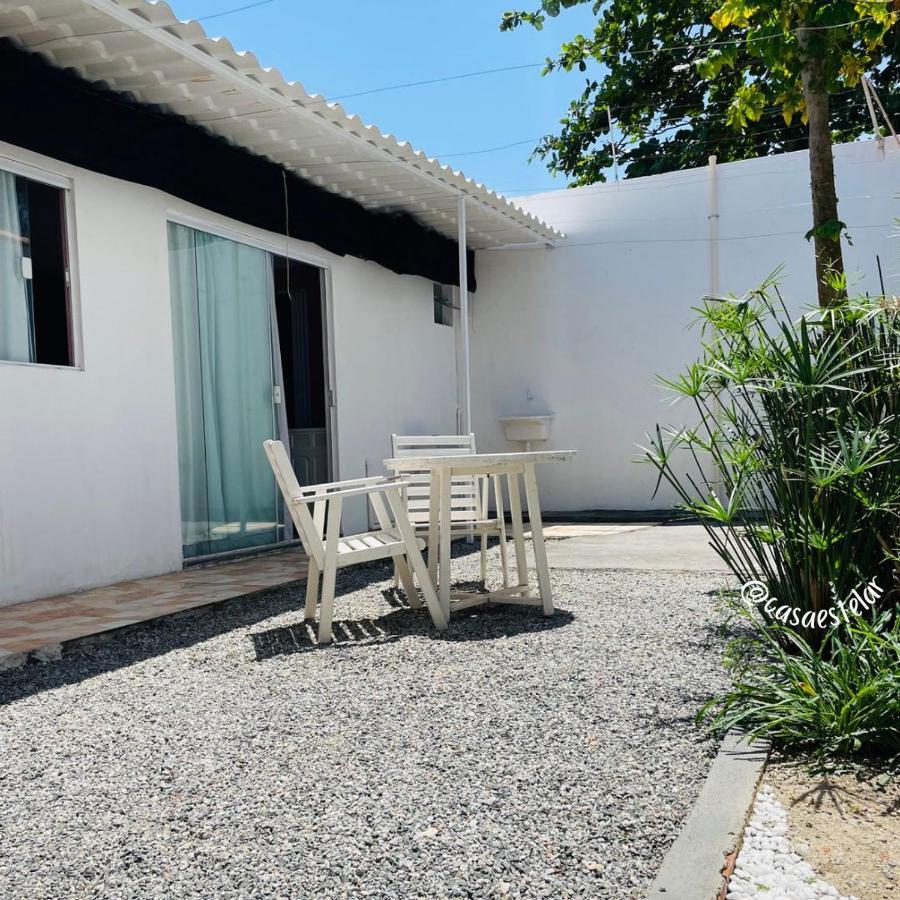Kitnetlua Appartamento Cabo Frio Esterno foto