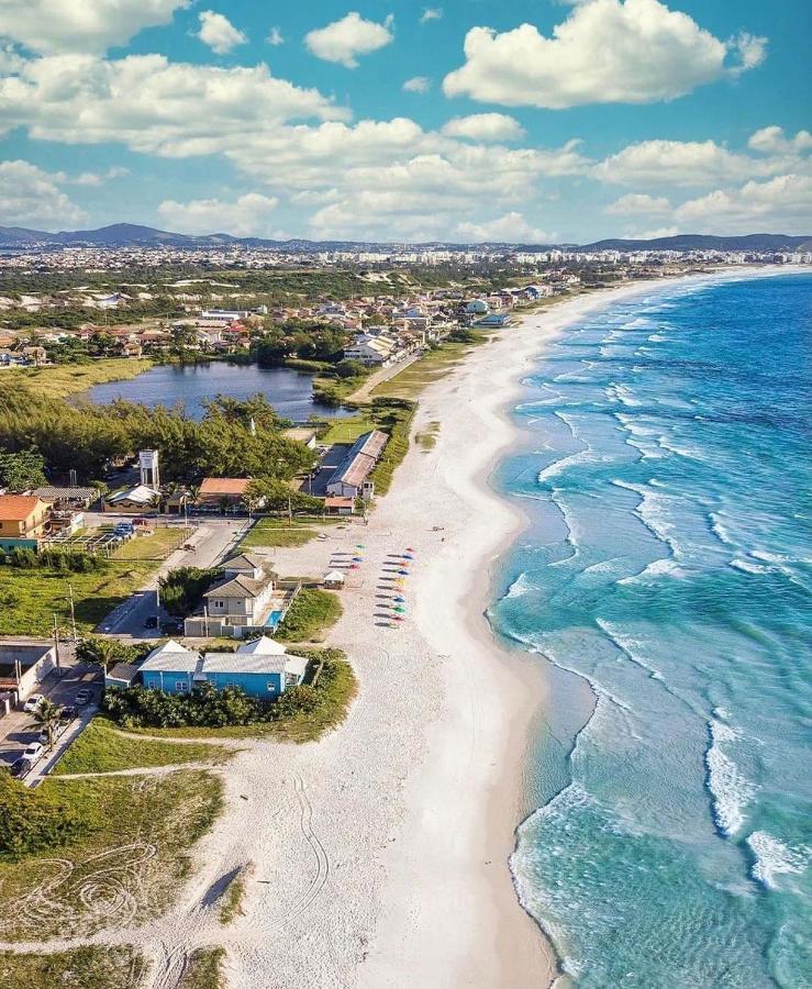Kitnetlua Appartamento Cabo Frio Esterno foto